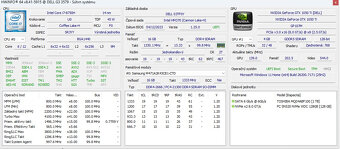 Dell G3 15-3579 – herný notebook - 11