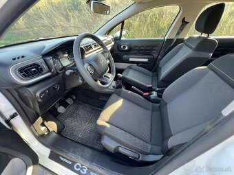 Citroen C3 YOU 2024 - 11
