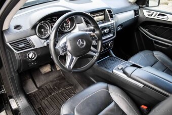 Mercedes-Benz GL 350 CDI BlueTEC 4MATIC, 190kW (2015) - 11