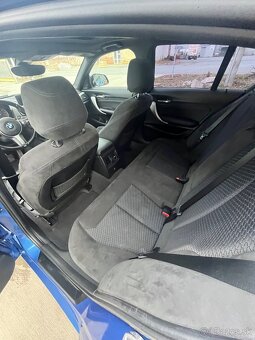 Bmw F20 116d - 11