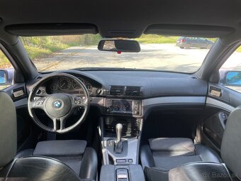 BMW 530D E39 142KW M57 - 11