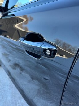 Audi A8 3.0 tdi 2017 - 11