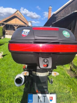 BMW F 650 GS 800CCM - 11