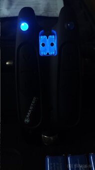 Signalizatory s priposluchom 1118 - 11