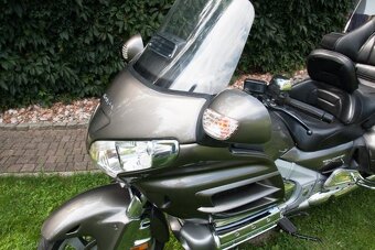 Na dovoz GL 1800 - 11