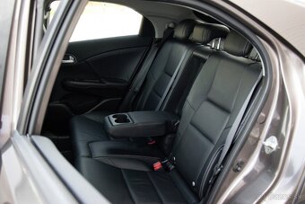 Honda Civic 1.8 i-VTEC Sport A/T - 11