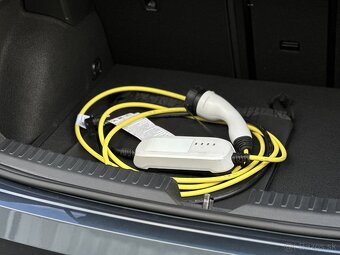 Seat Leon 1.4 TSI 204 eHybrid Xcellence Family DSG 76TKM TOP - 11