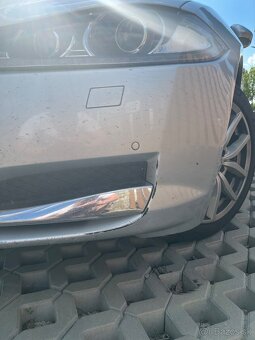 Jaguar XF 3.0 D 8st.automat - 11