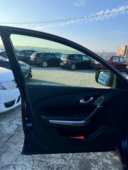 ✅️Renault Kadjar Energy TCe 130 S-Edition 1.Majiteľ✅️ - 11