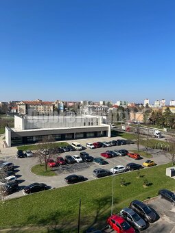 Prenájom 1izb na Széchényiho ul. - 11