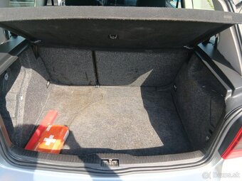 Volkswagen Golf IV - 11