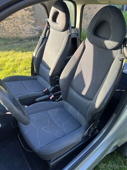 Nepojazdný Smart Fortwo 0,7 Coupe - 11