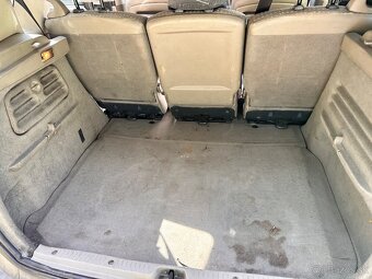 Renault Scénic, Diesel 1.5 dCi - 11