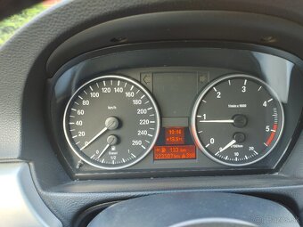 Predám BMW 320D E91 Touring - 11