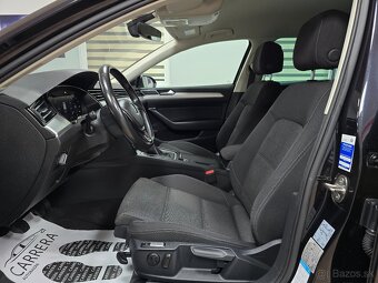 Volkswagen Passat Variant Virtual Cocpit Comfortline - 11