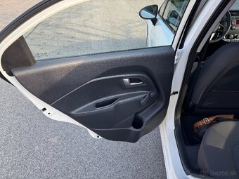 KIA Rio III. 1.4 CVVT - 11