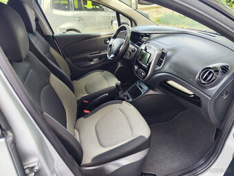 Renault Captur Energy 1.5 - 11