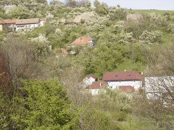 Prenajmem samostatný rodinný domček 50 m2, spoločný dvor - 11