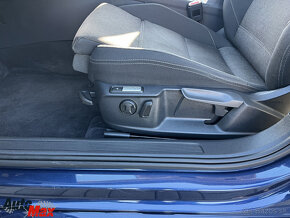 Volkswagen Passat Variant 2.0 TDI BMT Comfortline - 11