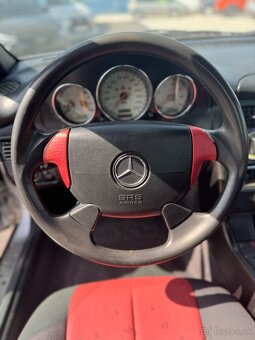 ✅️Mercedes-Benz SLK 200 R170✅️ - 11
