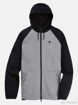 New: Burton | FT Alekesam LTD 160cm | + "FREE" mikina - 11
