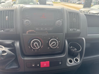 Peugeot Boxer 2.0 BlueHDi  L2 H2 odpočet DPH - 11