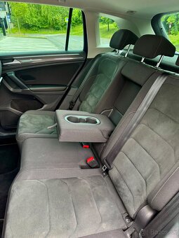 Volkswagen Tiguan Highline - 11