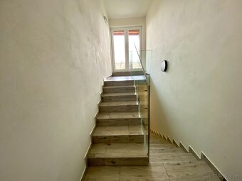 Investičná príležitosť –  4-izbový penthouse v Demänovej - 11