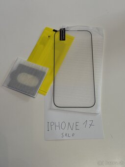 Apple Iphone 17 / pro / max - 11