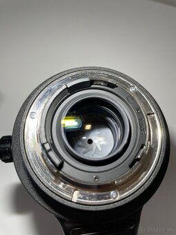 Tokina AT-X 535 Pro 50-135 mm F/2,8 Nikon - 11