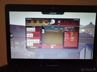 Predám HP Pavilion dv6-1425ec plne funkčný / náhr. diely - 11