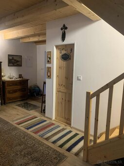 Celoročná chata Košice - 11