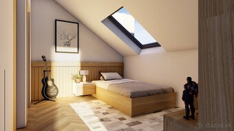 Rodinný dom na predaj, Biely Kostol - 11