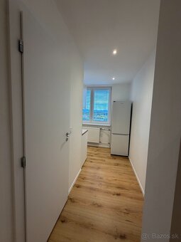 Prenájom 2-izbového bytu v Michalovciach (Stráňany) - 11