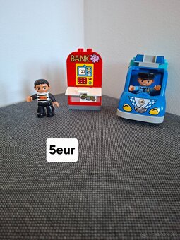 Predam lego duplo - 11