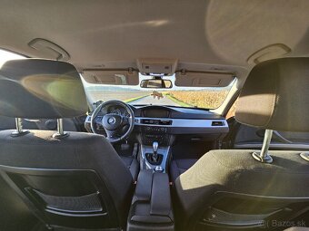 BMW E90 325i - 11