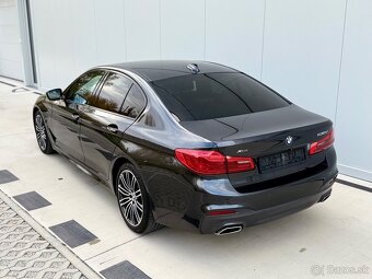 BMW 530d xDrive | M-Paket | 2018 - 11