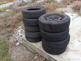 Predám Peugeot 307 - 11