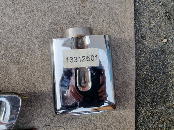 VÝPRODEJ Opel Zafira A - 11