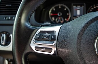 Volkswagen T5 Multivan 2.0 TDi DSG - 11