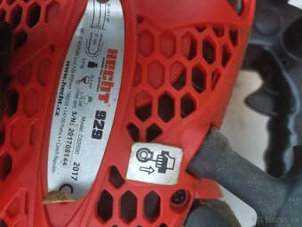 Predám motorové píly - 11