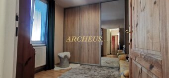 SLNEČNÝ 4-IZB.BYT NA PREDAJ, KOMENSKÉHO UL., TREBIŠOV - 11