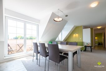 Investícia alebo bývanie v centre Bojníc - 11