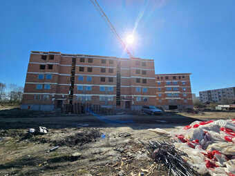 Predaj Bytov - DUNAJSKÁ STREDA - JÚLIUSA LÖRINCZA - 11