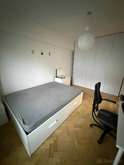 PRENÁJOM – priestranný 4iz byt v BA I – Staré mesto - 11