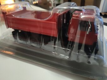 Kultovní  náklaďáky - 11