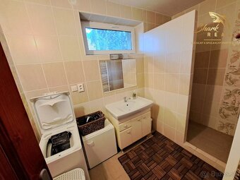 Malebný dom vhodný na celoročné bývanie - 11