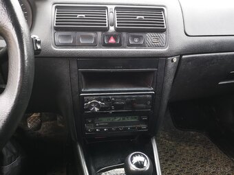 Vw golf 4 1.9 tdi 81 kW - 11