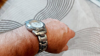 hodinky sector no limits 450 - 11