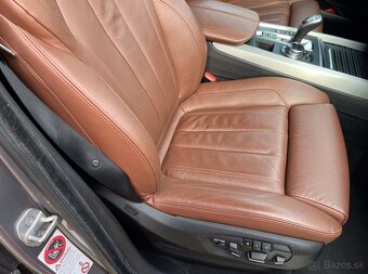 BMW X5 xDrive 30D - 11